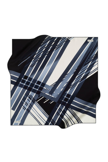 Pierre Cardin Μεταξωτό Κρεπ Σατέν 90x90 - 8832230- 321