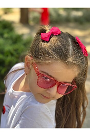 Polo Exchange PINK/PINK Polo Exchange Children's Goggles