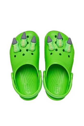 Crocs Classic I Am Dinosaur Clog Unisex Çocuk Terlik