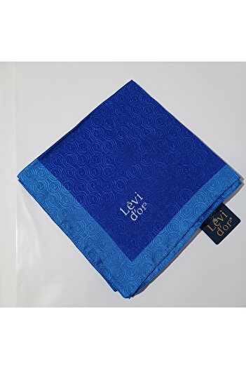 Levidor Monogram Scarf