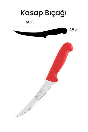 Sürbisa SÜRBISA 61124 KASAP BLADE