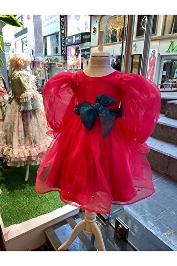 Miss Lorin Kids Children's Dress
