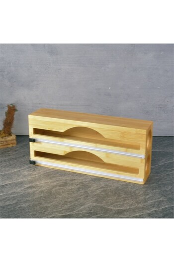 Tohana Bamboo Double Roll Foil