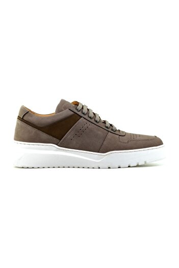 Libero L4705 Men's Leather Daily Eva Casual Shoes
