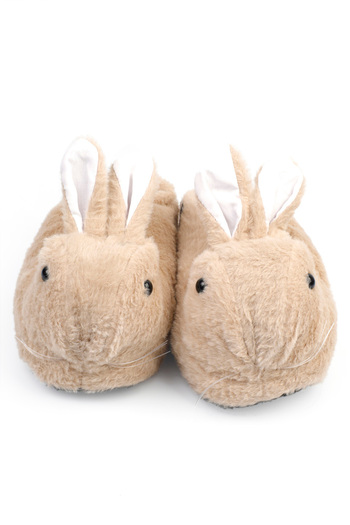 Capone Outfitters Panduf Plush Women's Booties