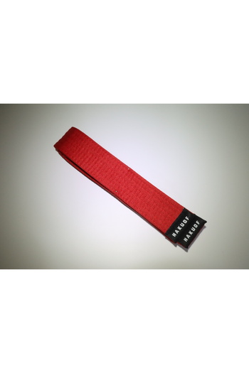 hakuof Taekwondo Kickboxing Belt Belt taekwondo