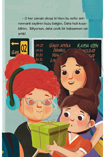 Timaş Yayınları Naneyi Yedik Lokantası Bu Kadar Tantana Yeter Uzaya Giden Tren Ayvayı Yedik Çantamdan Fil 7 Kitap
