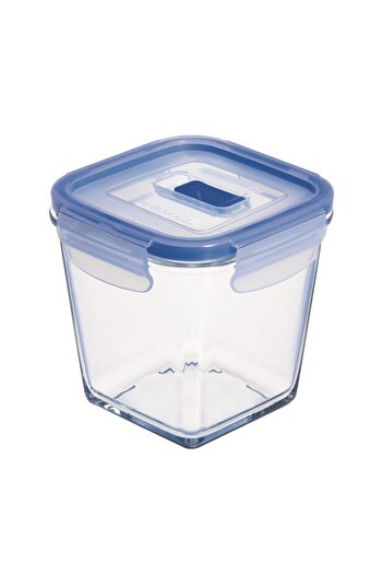 Luminarc 75 Cl Square Deep Storage Container