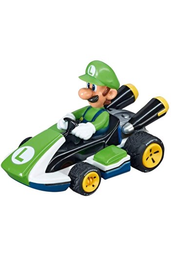 Carrera Carrera GO! NINTENDO MARIO KART8(4.9M)