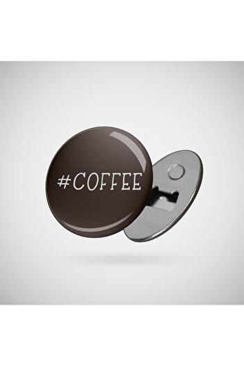 Fizello For Coffee Color Opener Use