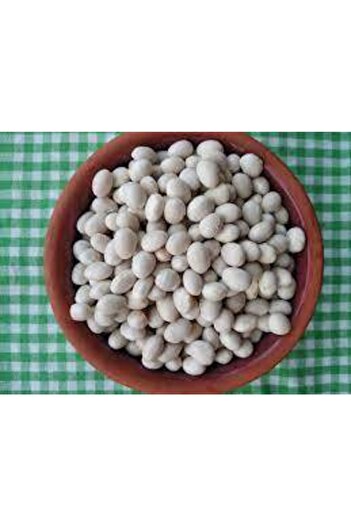 Genel Markalar Kastamonu Şeker Fasulye 1 Kg