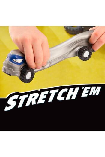 GIOCHI PREZIOSI Goojitzu Goo Mobiles Car Powerhouse Pantaro Gjt46000