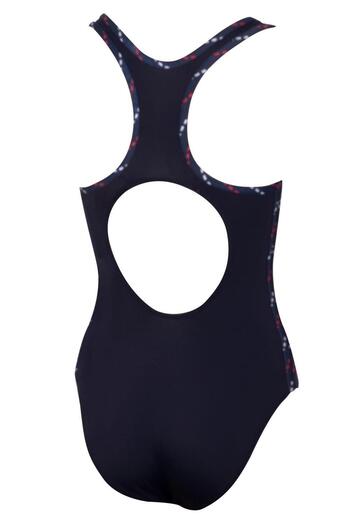 Kom Girl's Sport Swimsuit