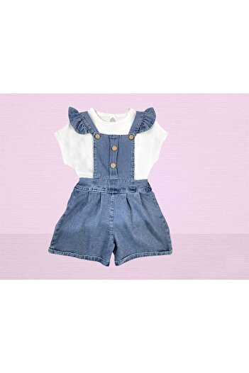 CRAX JEANS SLOPET BADED SUIT