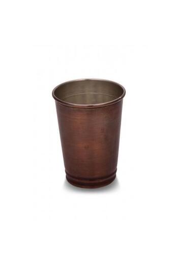 TURNA BAKIR Verona Glass Straight 420 ml Oxide Turna0475-3