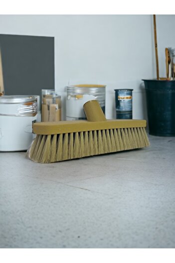 Kavi Entegre Plastik Paint, Whitewash Brush (Without Handle)