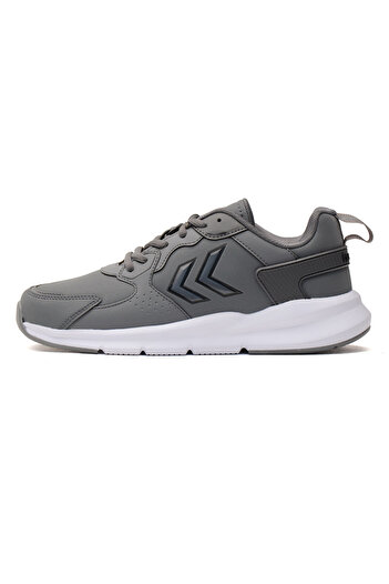 hummel Hunter Gray Unisex Sneakers