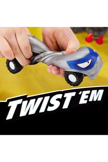 GIOCHI PREZIOSI Goojitzu Goo Mobiles Car Powerhouse Pantaro Gjt46000