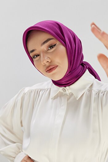 Silk Home Шарф Janjan
