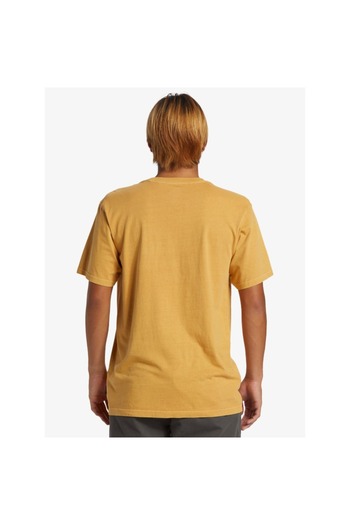 Quiksilver Ανδρικό μπλουζάκι Salt Water Pkt Tee Swp