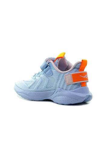 Lescon LAGO KIZ ÇOCUK SNEAKER GÜNLÜK SPOR AYAKKABI (28-35)  24Y LAGO FK MAVİ