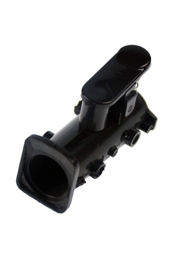 KGPart Dustrider 1225 - Κλείδωμα σωλήνων ηλεκτρικής σκούπας, συμβατό με την Homend