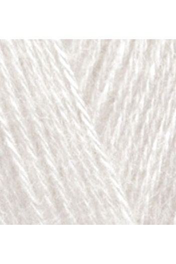 Alize Alize Angora Gold 599 Bone - 5 Pieces