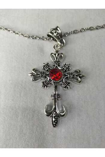 CADI BOUTİQUE Justina Szilág's Necklace