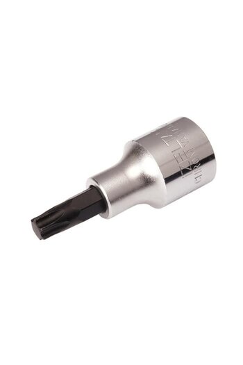 İzeltaş İZELTAŞ 1/2'' Socket Star (Torx) Bits T 30
