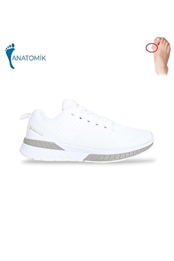 Hammer Jack 1824-manaus Anatomical Sole Unisex Sneakers Shoes