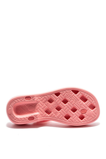İpanema Pembe Kadın Plaj Terliği DD0105