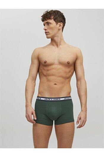 Jack & Jones Ανδρικά Huey Boxer 5 τεμαχίων