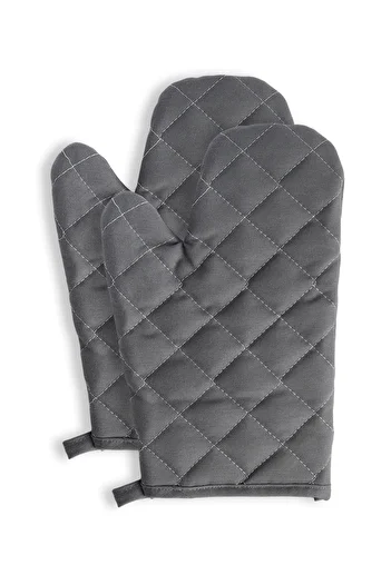 sevilya Fireproof and Heat Resistant Oven Gloves (2 GLOVES)