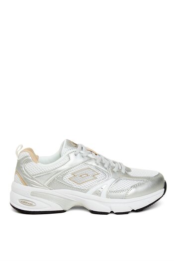 Lotto 101502701 Athens Wmn Women's Running Shoes White - Gray