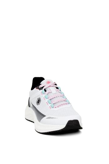 lumberjack 101499354 Mera Women's Running Shoes White