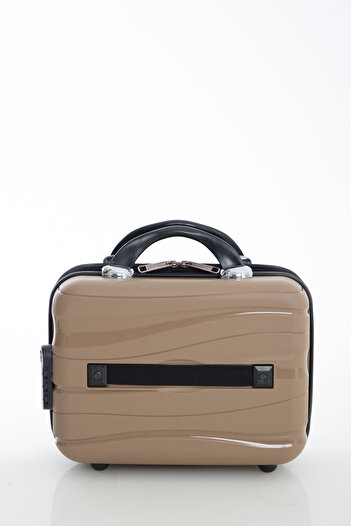 Trendsbag Travel Store GEANT DE MACHIAJ INIMĂ SILICON PP