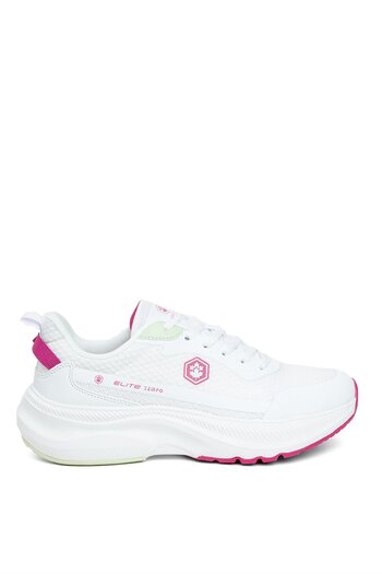 lumberjack 10149932 Marshal Women's Running Shoes White