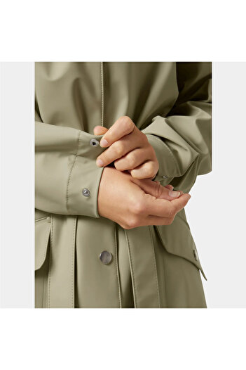Helly Hansen KIRKWALL II YAĞMUR COAT PALTO