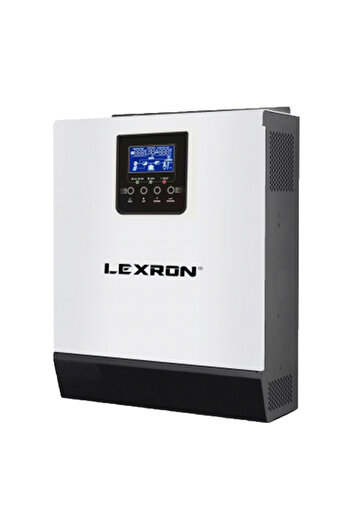Lexron 6.2kW MPPT Akıllı Inverter