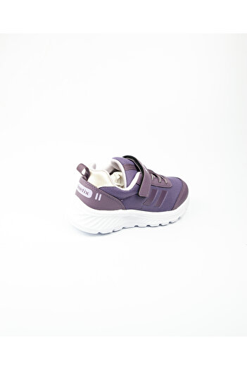 Kinetix 101511027 Korper II Mor Çocuk Spor Ayakkabı