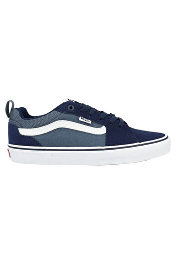Vans Erkek Sneaker Mavi Vn0a3mtjt2l1 Mn Filmore