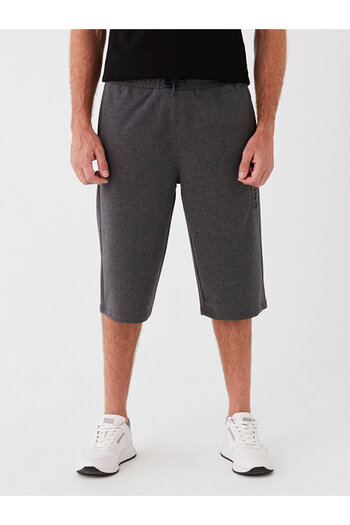 LC Waikiki Standard Mold Men's Roller Shorts