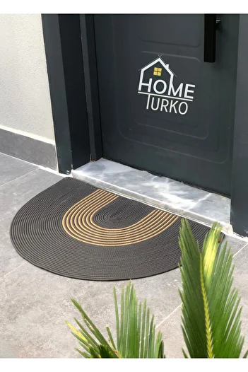 HomeTurko Jute, Wicker, Doorstep, Doormat, Bathroom Mat, Balcony Mat / Gift, Houseware.