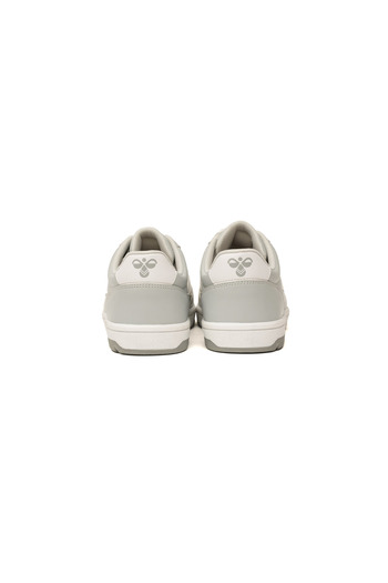 hummel NIELSEN Unisex Gri Günlük Spor Ayakkabı & Sneaker
