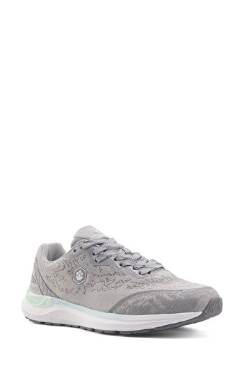 lumberjack FIRE 4FX Gray Women's Running Shoes