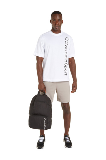 Calvin Klein T-Shirt, XL, Beyaz