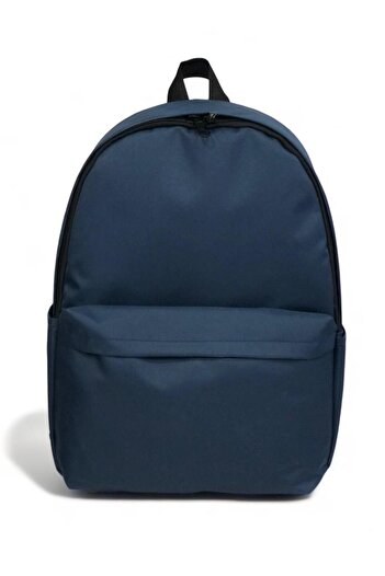 Epod Unisex MIDDLE SIZE 2 Hugbag with Water Bottle Black Espak 2 Compartment Backpack, School, Sports Bag