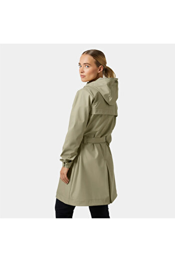 Helly Hansen KIRKWALL II YAĞMUR COAT PALTO