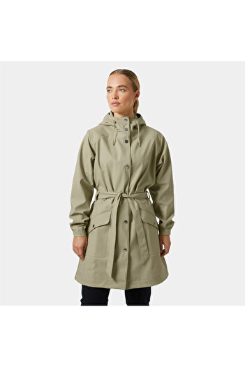 Helly Hansen KIRKWALL II YAĞMUR COAT PALTO