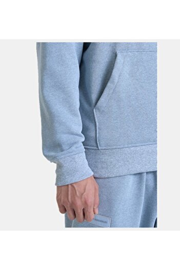 Under Armour Erkek UA Heavyweight Terry Kapüşonlu Üst 1379684-011